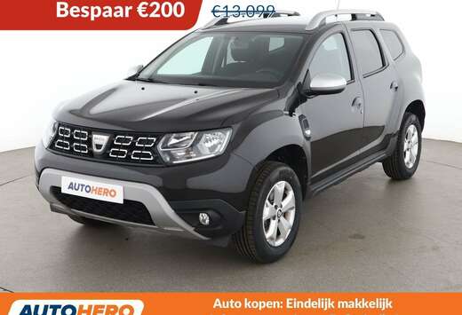 Dacia 1.0 TCe Comfort