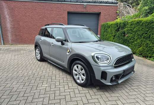 MINI Mini Countryman 1.5A PHEV Cooper SE ALL4