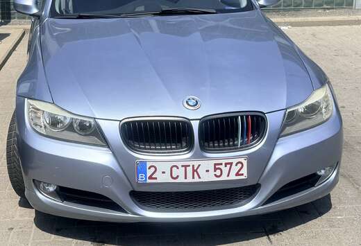 BMW Bmw 316i E90 2010 Met Keuring