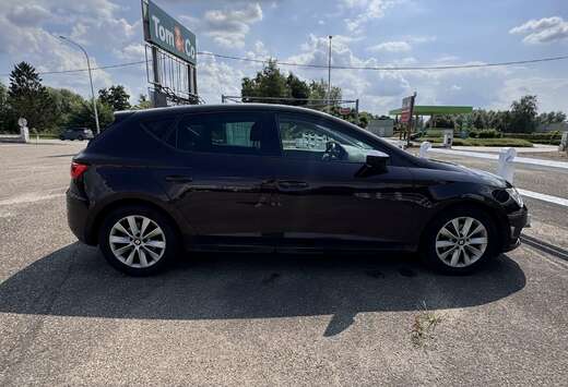 SEAT 1.0 TSI Ecomotive Style DSG