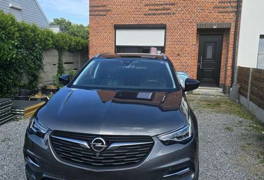 Opel 1.2 Turbo ECOTEC Comfort