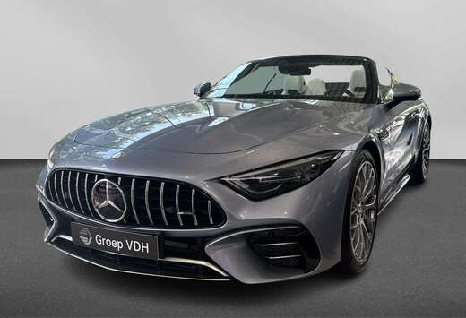 Mercedes-Benz Cars