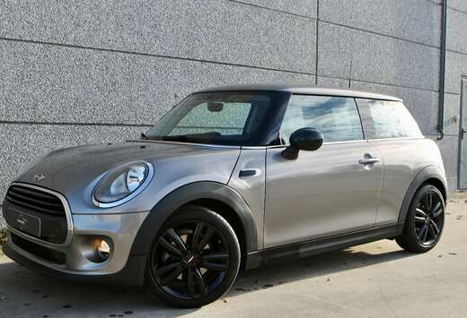 MINI Mini One 1.2 Benzine - Airco - PDC - Sportvelgen