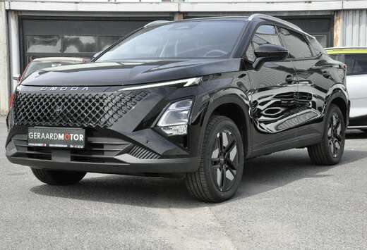 5 1.6 T-GDI Premium