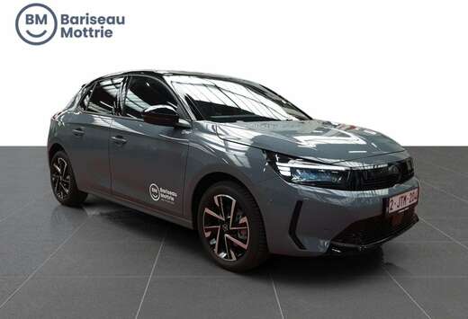 Opel 1.2 Turbo Hybrid Ultimate eDTC 5d 74kW