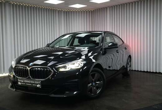 BMW 218iA Gran Coupé