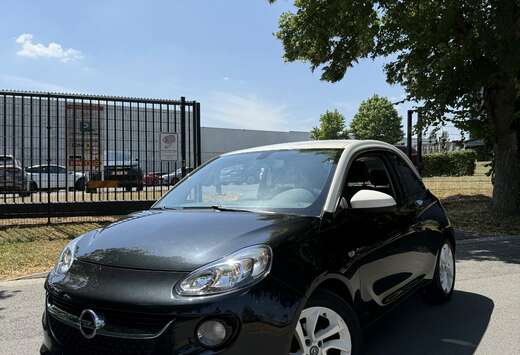 Opel 1.2i Jam