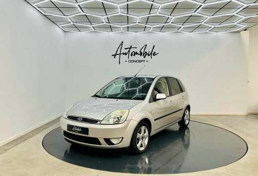Ford 1AN GARANTIEESSENCEENTRETIENAIRCO