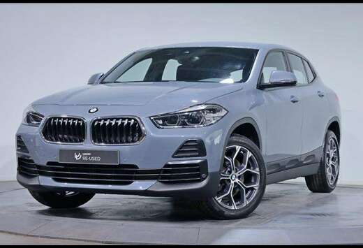 BMW sDrive18d