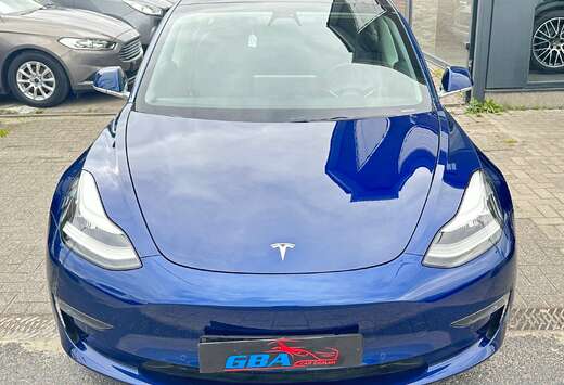 Tesla 75 kWh Long-Range Dual Motor, Camera, Garantie  ...