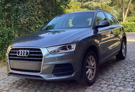 Audi 1.4 TFSI c.o.d ULTRA