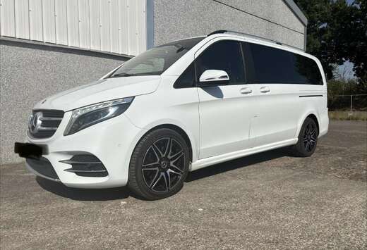 Mercedes-Benz d MWB