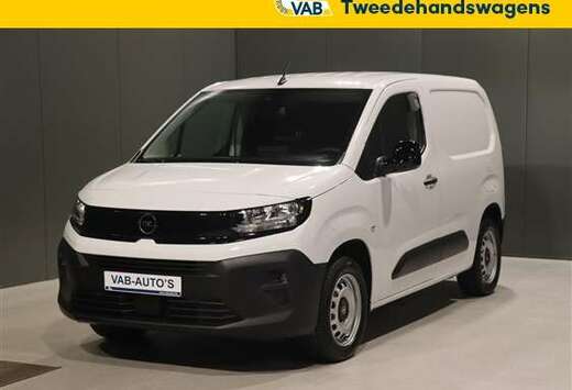 Opel CARGO