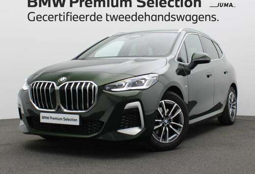 BMW i - Active Tourer