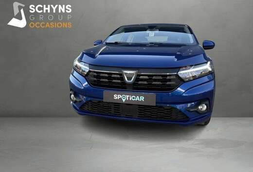 Dacia Comfort