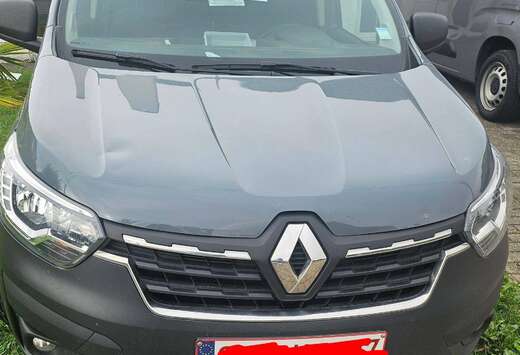 Renault FDO