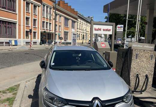 Renault Grandtour ENERGY TCe 130 BOSE EDITION