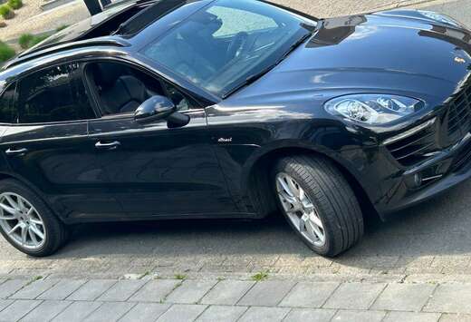 Porsche S 3.0 V6 Bi-Turbo PDK
