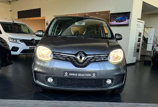Renault Twingo 0.9 TCe Intens