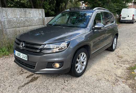 Volkswagen 1.4 TSI AUTOMATIQUE