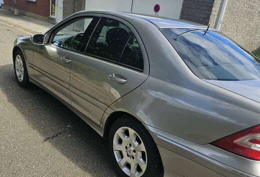 Mercedes-Benz CDI  (EURO 4)