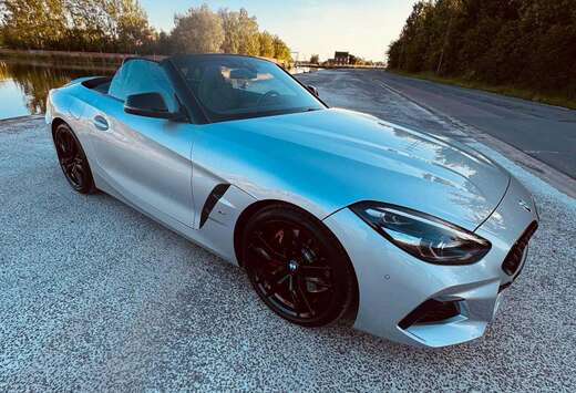 BMW Z4 2.0iAS sDrive20i