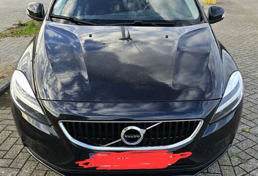 Volvo 2.0 D2 Kinetic