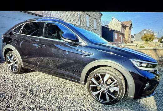 Volkswagen 1.0 TSI R-Line Business 110ch Manuelle