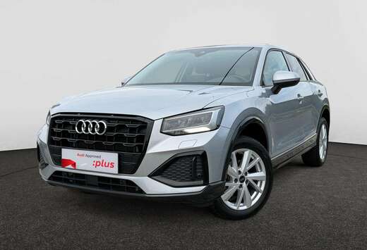 Audi 35 TFSI Business Edition Advanced S tronic