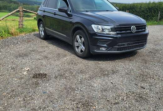 Volkswagen 2.0 TDi SCR Trendline (EU6.2)