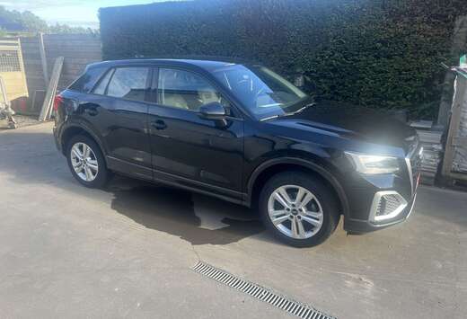 Audi 35 TFSI Business Edition Sport S tronic (EU6d-T. ...