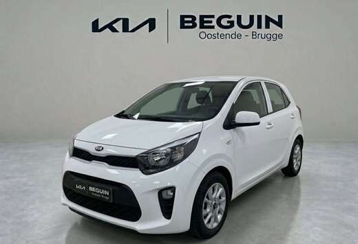 Kia 1.0 Easy