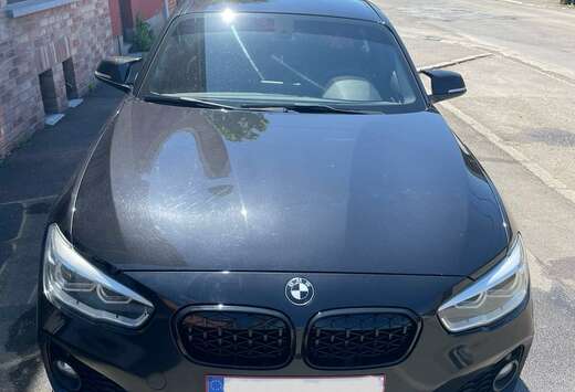 BMW 118i