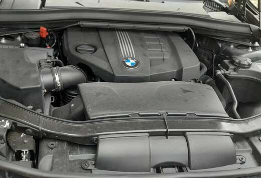 BMW 2.0 d sDrive16