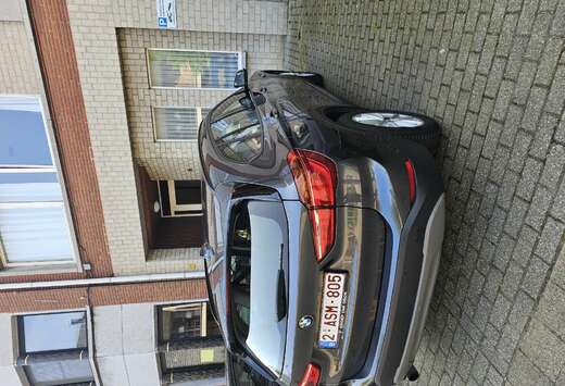BMW sdrive 16d