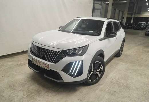 Peugeot 2008 1.2  Allure Pack