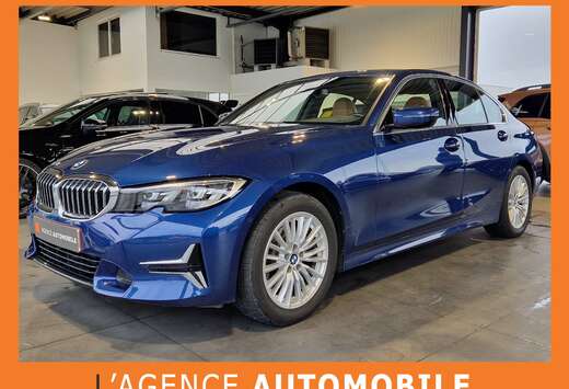 BMW 318iA - Garantie 12M