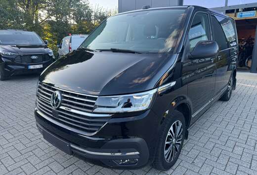 Volkswagen 2.0 TDi SCR BMT UTILITAIRE  5Pl. DSG (EU6d ...