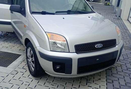Ford 1.4