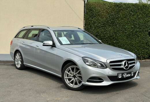 Mercedes-Benz Euro 6b 1ste eigenaar Mercedes Onderhou ...