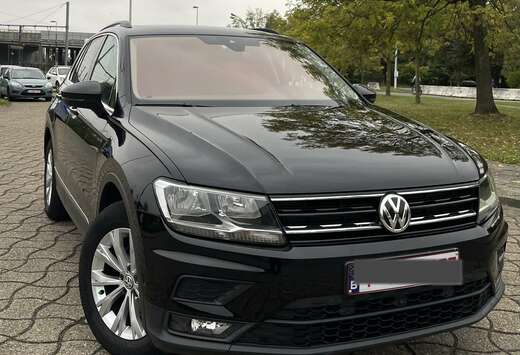 Volkswagen 1.5 TSI ACT OPF DSG Comfortline