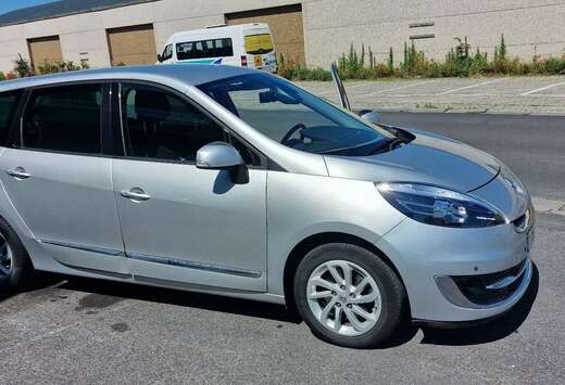 Renault dCi 130 FAP Start & Stop Dynamique