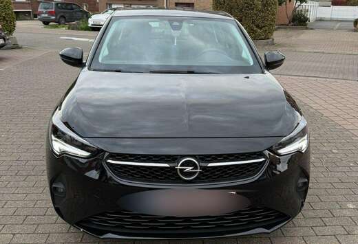 Opel Corsa 1.5 Turbo D Edition S/S