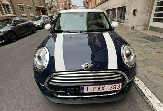 MINI 1.5A