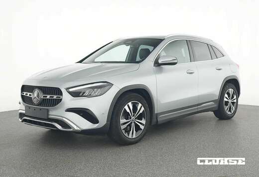 Mercedes-Benz d Luxury Line