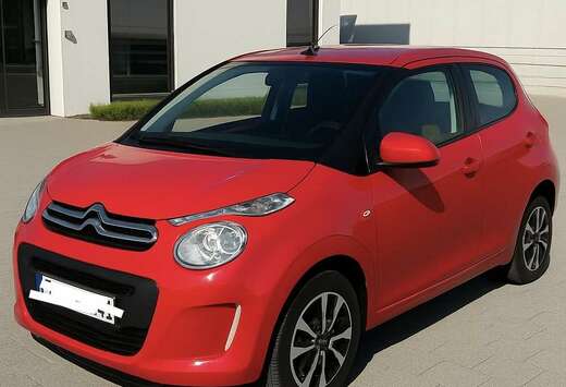 Citroen Airscape VTi 72 S&S Feel