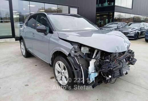 Nissan e-Power Acenta