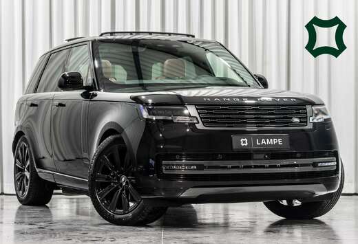 Land Rover Range Rover P460e Hybrid HSE Pano Meridian ...