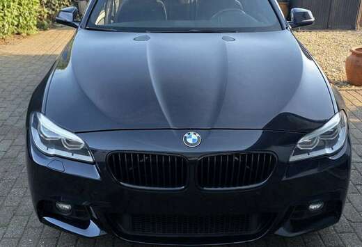 BMW 535d xDrive Aut.