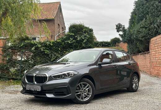 BMW i Aut  Navi-Bluetooth-CruiseControl-PDC